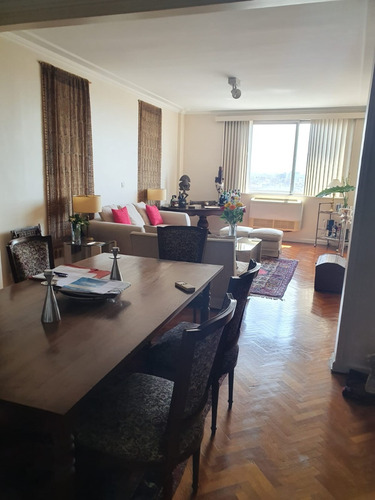 Venta Departamento Posadas 1100 Y Cerrito 3 Dorm Con Dep.