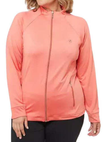 Campera Aptitud 6811-cor/cor