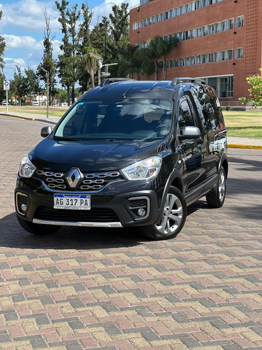 Renault Kangoo 1.5 Dci Furgon Stepway