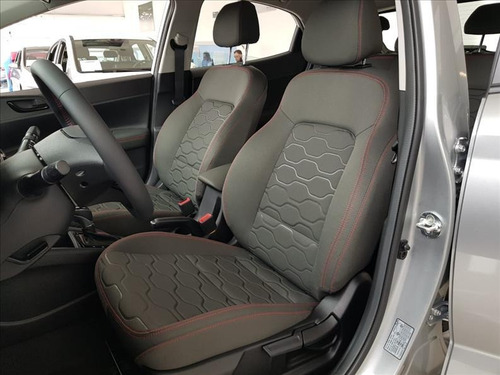 Hyundai Hb20x 1.6 16v Flex Evolution Automático