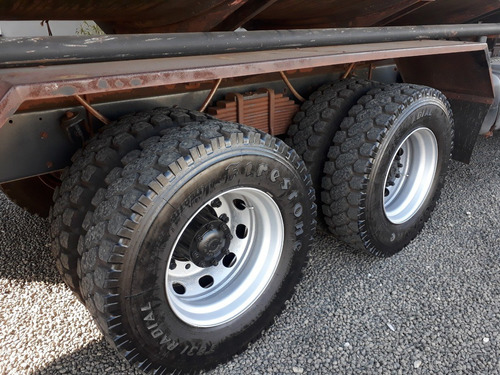 Imagem 13 de 13 de Iveco Euro Cargo 260e25 / Tanque De Água
