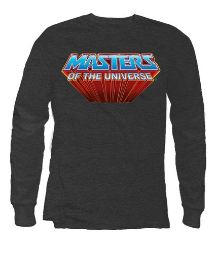 Playeras He Man Skeletor Full Color Ml - 9 Modelos Aquí