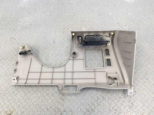 Vista Inf Volante Toyota Camry Mod 02-04 Original (Usado)