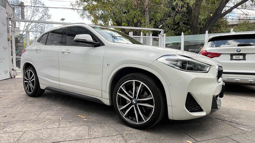 BMW X2 2.0 Sdrive20ia M Sport