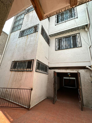 Casa Duplex, 8 Recamaras, Jacuzzi, Roof Top, Col Normal, Cdmx
