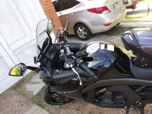 Cf 650gt