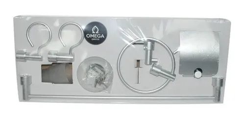 Accesorios Para Baños