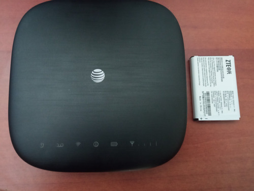 Router Zte Mf279