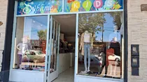 Comprar Fondo De Comercio Indumentaria Femenina Y Niños