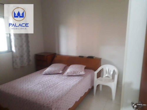 Imagem 26 de 27 de Chácara Com 2 Dormitórios À Venda, 1000 M² Por R$ 550.000,00 - Glebas Natalinas - Piracicaba/sp - Ch0080