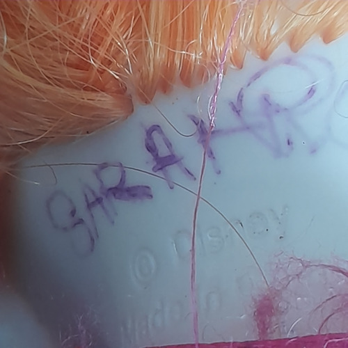 Imagem 9 de 9 de Bonecas Frozen Baby Elza E Anna Marca Disney Como Nas Fotos