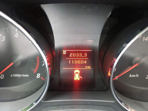 Mitsubishi ASX 2.0 MIVEC FLEX GLS CVT