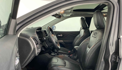 Imagen 9 de 15 de 116721 - Jeep Cherokee 2019 Con Garantía
