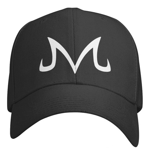 Majin Boo Gorra Dragon Ball