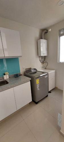 Departamento En Venta Miraflores 619 Col Portales Benito Juárez Cdmx Vg5-za