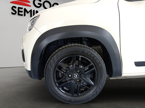 Renault Kwid 2021