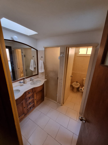 Importante Casa En Barrio Sur Palermo 3 Dormitorios Jacuzzi Estufa A Leña Garage Montevideo