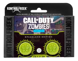 Protector Joystick Kontrol Freek Call Of Duty Zombies Ps4