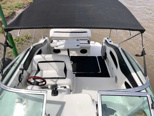 Imagen 5 de 15 de Quicksilver 2700 Volvo 300 Hp. Dp. Day Cruiser, Crucero