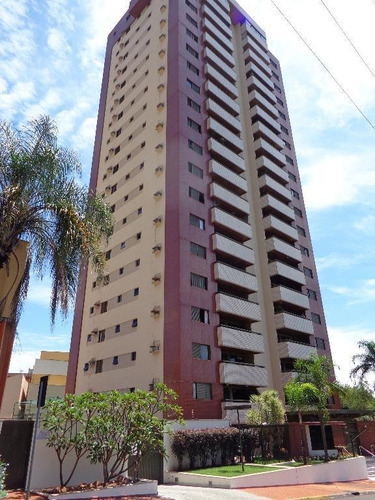 Imagem 15 de 15 de Apartamento, 170 M² - Venda Por R$ 610.000,00 Ou Aluguel Por R$ 2.000,00/mês - Santa Cruz Do José Jacques - Ribeirão Preto/sp - Ap3150