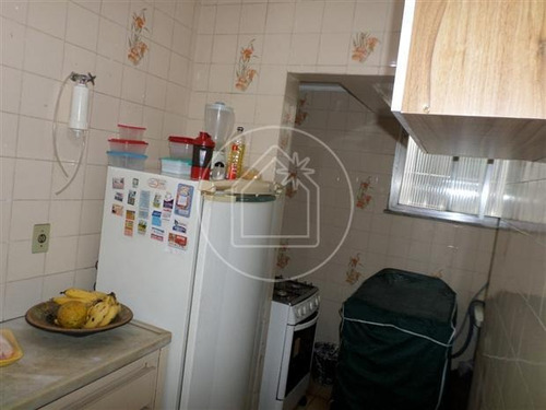Apartamento - Ref: 809425