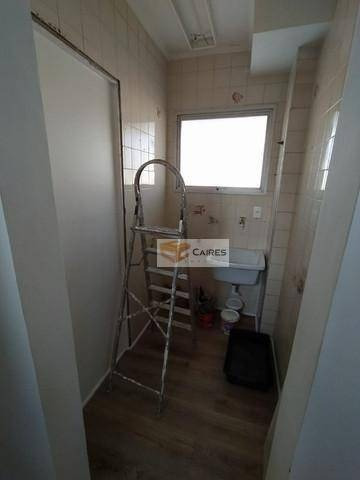 Imagem 2 de 20 de Apartamento Com 1 Dormitório Para Alugar, 45 M² Por R$ 800,00/mês - Centro - Campinas/sp - Ap7986