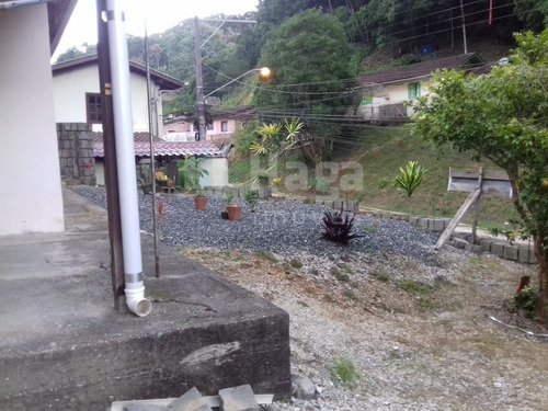 Imagem 12 de 15 de Casa A Venda Em Brusque/sc - 1750