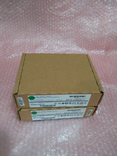 Allen-bradley 5069-ob16 Novo E Garantia