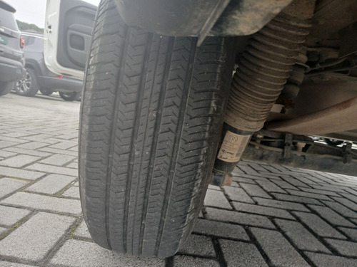 Fiat Fiorino 1.4 MPI FURGÃO ENDURANCE 8V FLEX 2P MANUAL