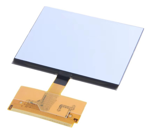 Pantalla Tablero Lcd Cluster Para Audi A3 1999 - 2003 Ddo