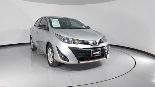 Toyota Yaris 1.5 S
