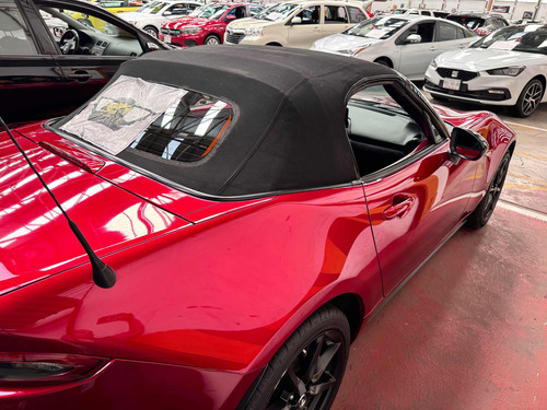 Mazda MX-5 2.0 Rf At