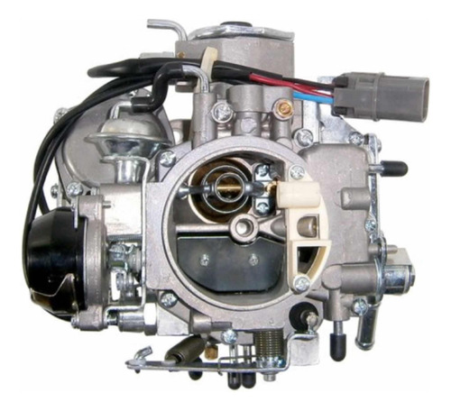 Carburador Completo Nissan Sentra B13 (2 Bocas)
