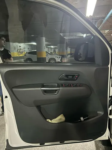 Volkswagen Amarok 3.0 Highline