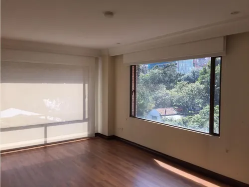 Arriendo Apartamento En Chico