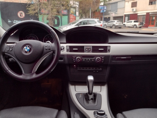 Bmw Serie 3 3.0 330i Sedan Executive 2012