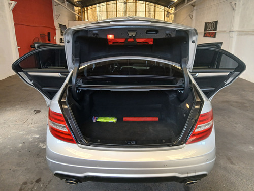 Mercedes-Benz C350 BLUE EFFICIENCY 3.0 C350 Avantg Sport B.efficiency At