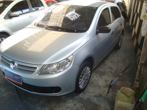 Volkswagen Gol 1.0 Trend Total Flex Mf Veículos