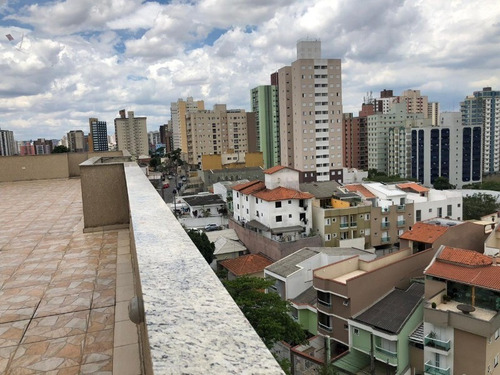Imagem 22 de 22 de Lindo Apto Vila Guiomar Santo Andre!! - - 4363684