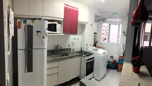 08276 - Apartamento 2 Dorms, Pirituba - São Paulo/sp - 8276