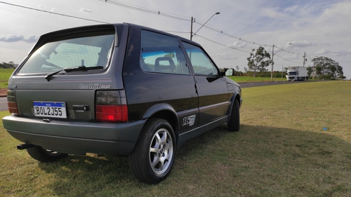 Fiat Uno 1.6r Mpi