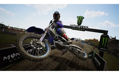 MXGP Pro - PS4 - Compra jogos online na