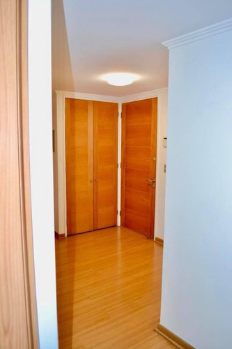 Imagen 20 de 28 de Broker Vende Hermoso Departamento En Las Condes 4d+4b+1e