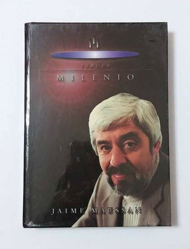 Jaime Mausan - Tercer Milenio - Alterfilms - Dvd