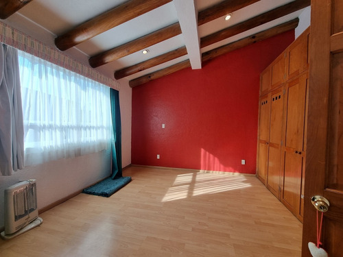 Imagen 22 de 29 de Casa En Paseos Del Bosque, Naucalpan, Muy Amplia