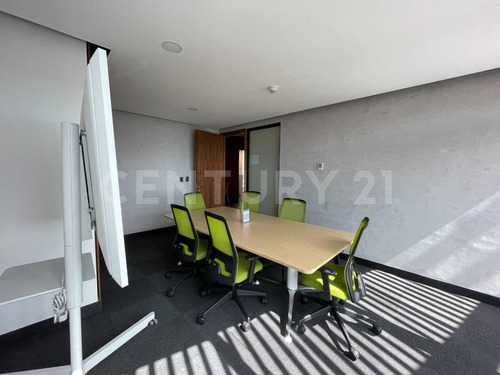 Oficina En Venta, Los Alpes, Álvaro Obregón.