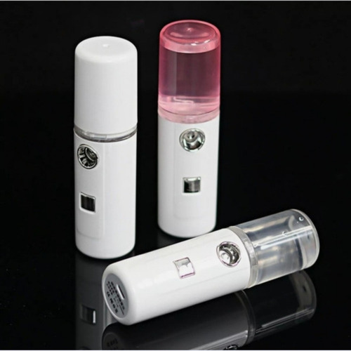 Spray Vaporizador Desinfectante Humificador (6v)