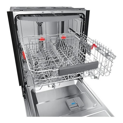 Imagen 9 de 10 de Lava Platos Samsung® Modelo (dw80r7061us/aa) Nuevo En Caja
