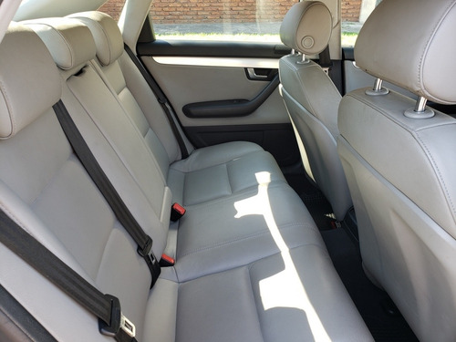 Audi A4 2.0 Tdi