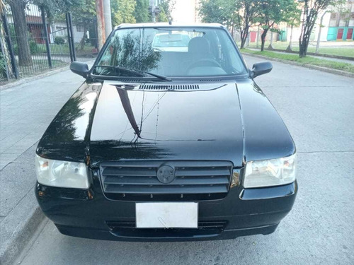 Fiat Uno 1.3 Fire Way
